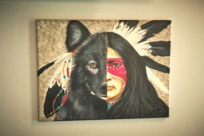 Indigenous Eats