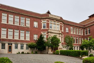 Northwest African American Museum