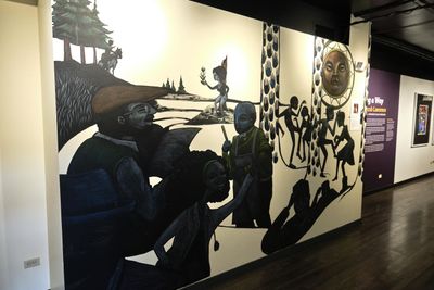 Northwest African American Museum