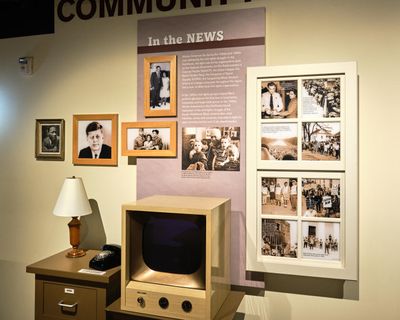 Northwest African American Museum