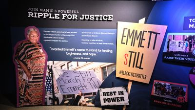 Northwest African American Museum