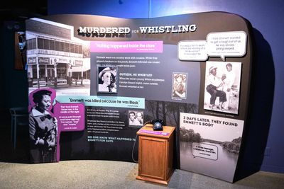 Northwest African American Museum