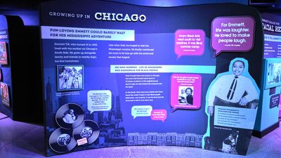 Northwest African American Museum