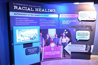 Northwest African American Museum
