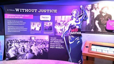 Northwest African American Museum