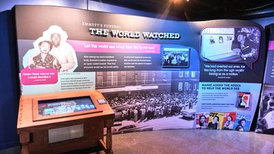 Northwest African American Museum