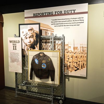 Northwest African American Museum