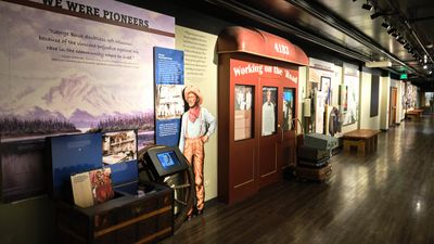 Northwest African American Museum