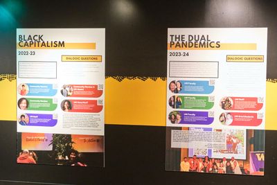 Northwest African American Museum