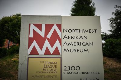 Northwest African American Museum