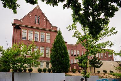 Northwest African American Museum