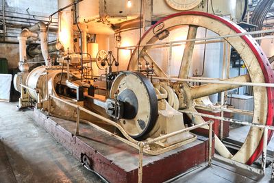 Georgetown Steam Plant