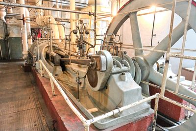 Georgetown Steam Plant