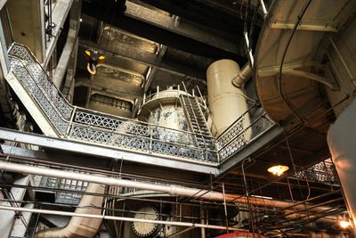 Georgetown Steam Plant