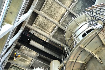 Georgetown Steam Plant