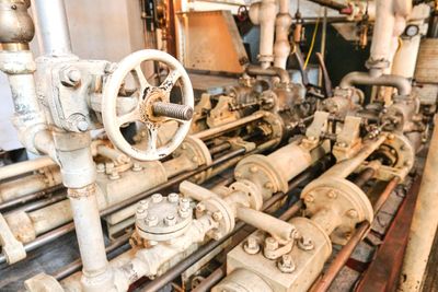 Georgetown Steam Plant