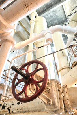 Georgetown Steam Plant