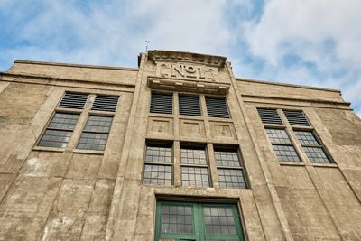 Georgetown Steam Plant