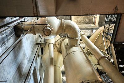 Georgetown Steam Plant