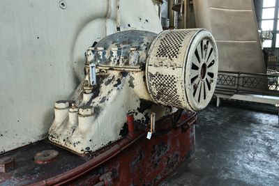 Georgetown Steam Plant