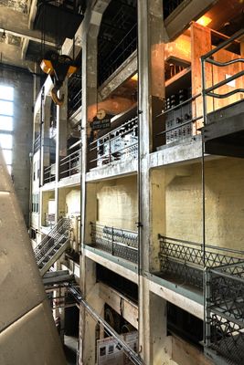 Georgetown Steam Plant