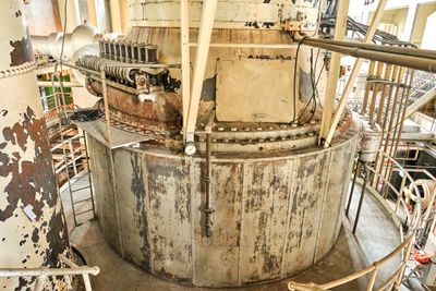 Georgetown Steam Plant