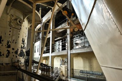 Georgetown Steam Plant