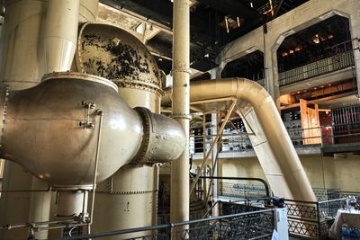 Georgetown Steam Plant