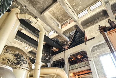 Georgetown Steam Plant