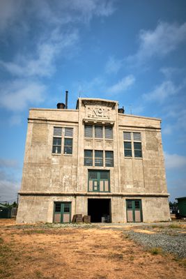 Georgetown Steam Plant