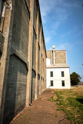 Georgetown Steam Plant