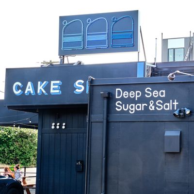 Deep Sea Sugar & Salt
