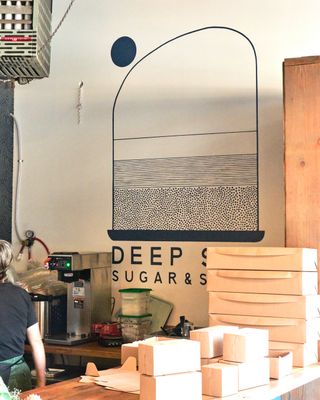 Deep Sea Sugar & Salt