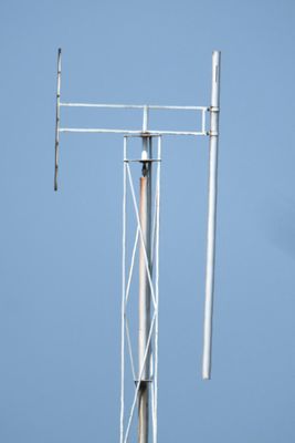 A Sound Garden
