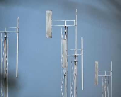 A Sound Garden