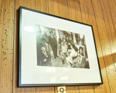 Tai Tung Restaurant