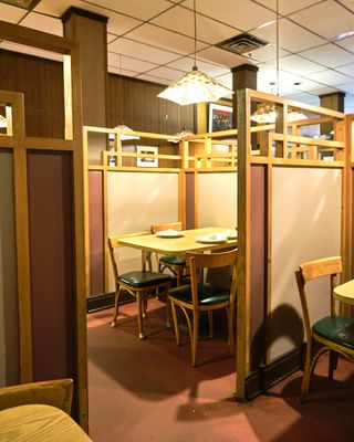 Tai Tung Restaurant