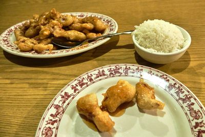 Tai Tung Restaurant