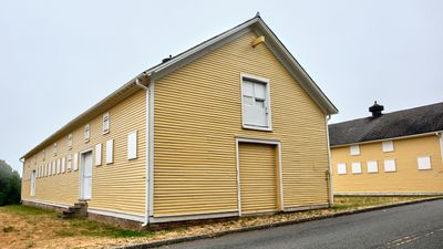 Fort Lawton
