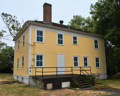Fort Lawton