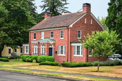 Fort Lawton