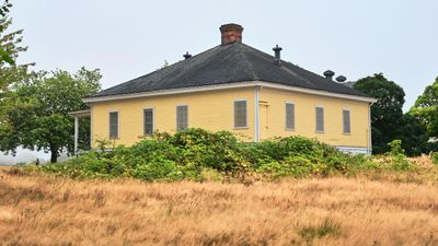 Fort Lawton