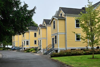 Fort Lawton