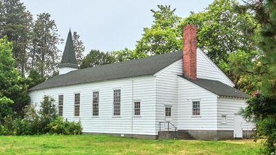 Fort Lawton