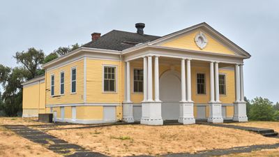 Fort Lawton