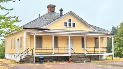 Fort Lawton