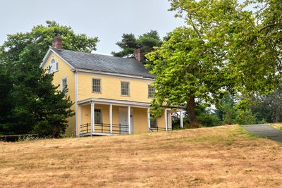 Fort Lawton