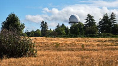 Discovery Park