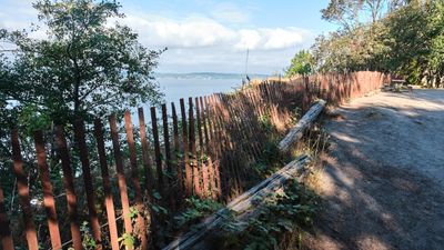 Discovery Park