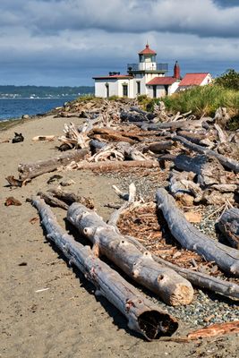 Discovery Park